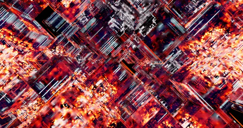Invisible Nets: How Corporate Data Machines Catch You Even Behind a Proxy