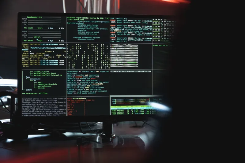 Encrypted but Exposed: What Metadata Reveals About You When Your Traffic Is Hidden